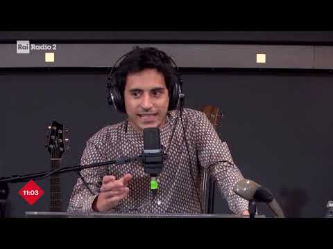 Lillo&Greg 610 con Valerio Lundini - Dolci e dieta