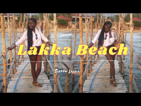 LAKKA BEACH, SIERRA LEONE | @YASMIN_TELLS