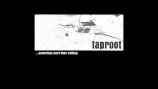 Taproot - Can't Not