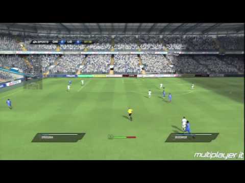 FIFA10 - Videorecensione
