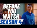 Cobra Kai | Before You Watch Season 4 | Season 1-3 Recap