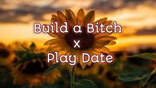 Download lagu 🎧 💔 Build a Bitch x Play Date (Lyrics Mashup) mp3 Download lagu 🎧 💔 Build a Bitch x Play Date (Lyrics Mashup) mp3