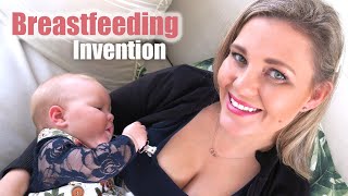 [GIVEAWAY] BREASTFEEDING Nurse Me Mama BusyTabs