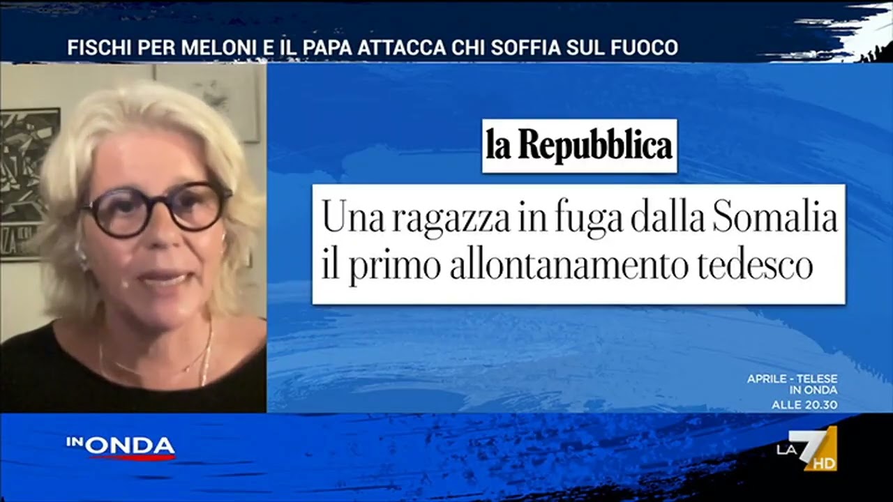 Dublinanti, il nodo dei rimpatri verso l’Italia: Mastrobuoni analizza il meccanismo del ...