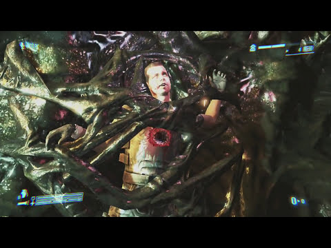 Aliens: Colonial Marines - Pvt. Hudson Found!