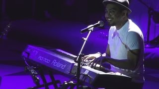Malaikat Juga Tahu - Live Konser Glenn Fredly