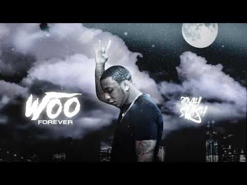 Rah Swish - WOO Forever (Visualizer) (Remix)