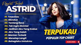 Download lagu Astrid - TERPUKAU - MENDUA - TENTANG RASA || POP INDO TRENDING 2026 mp3 Download lagu Astrid - TERPUKAU - MENDUA - TENTANG RASA || POP INDO TRENDING 2026 mp3