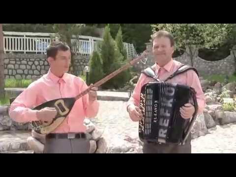 Refkini ahbabi - Nastala je dami pedeseta - (Official video 2014)