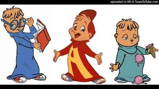 Alvin Seville &amp; The Chipmunks - We're The Chipmunks