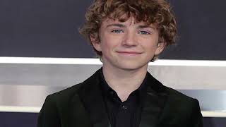Walker Scobell Biography | Age, Family, School, Net Worth, Films, Wiki