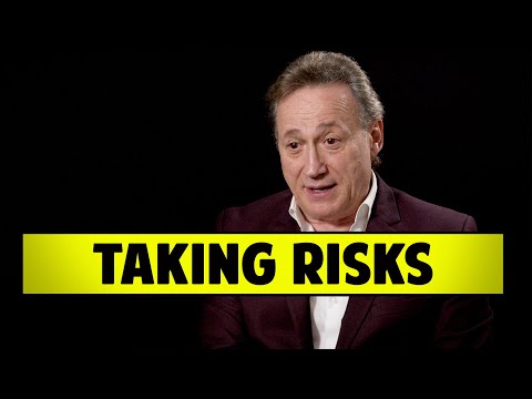 Hard Choices Make An Easy Life - Bernard Hiller