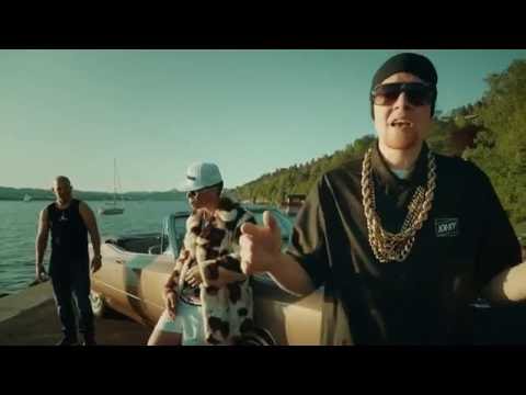 Oral Bee - "Sannsynligvis Meg" [OFFISIELL MUSIKKVIDEO]: YLTV