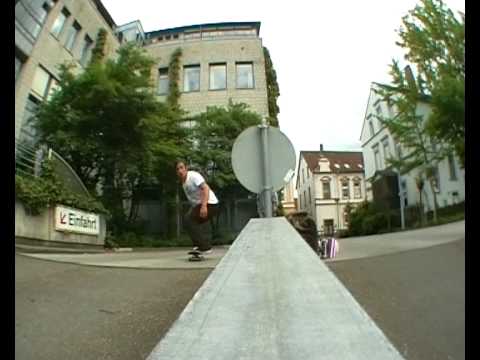 Detmold in summerfeeling