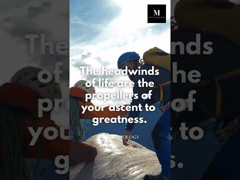 Rise Against Odds: Overcoming Adversity & Resilience #LifeChallenges #Motivation