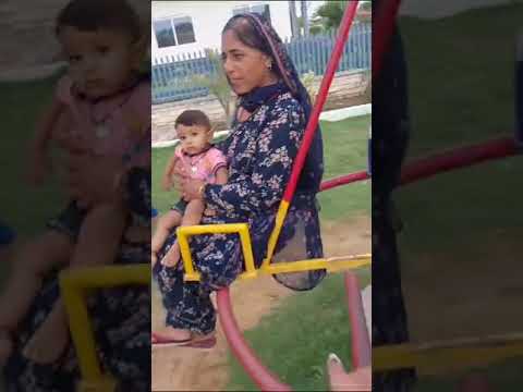 vanshu gye Park wha mily new new frds#vansu #tranding #subscribe_my_channel