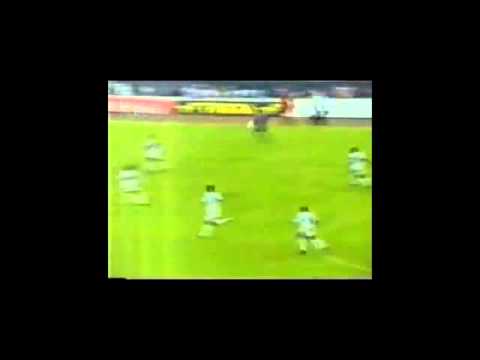 Ponte Preta 2x1 Paraguaçuense - Camp. Paulista 1999 2a. Divisão