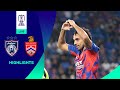 Johor Darul Ta'zim 6-1 Kuala Lumpur City FC | LS15 | Highlights Liga Super 2023