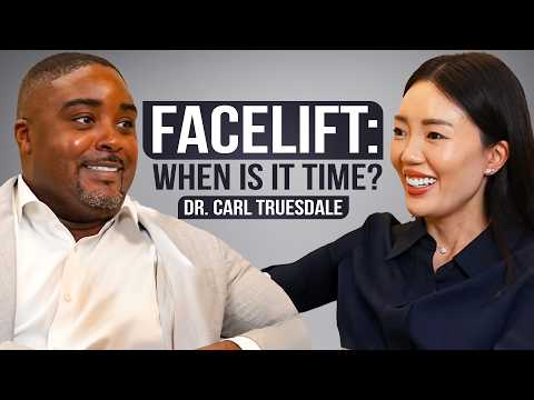 Dr. Truesdale podcast appearance