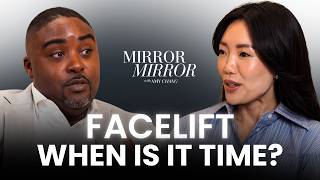 When Is It Time for a Facelift? Surgeon Explains w/ Dr. Carl Truesdale