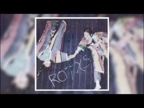 Sheena la Cebra Rotxs (2017) [Disco completo]