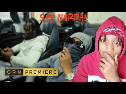 KURSEXI Reacts To Dezzie x Izzpot x K1 Never Forget Loyalty - Say Narda [Music Video] | @Grmdaily