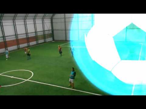 VIP Halı Saha 18.03.2016 19:00 - akillisaha.com