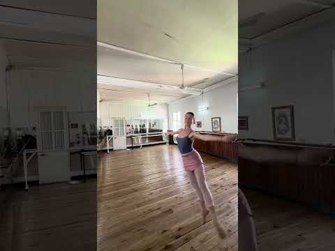 Audición taller teatro San Martín Pía Navarro 17 años victoria entre rios
