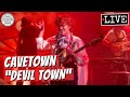 Cavetown Devil Town LIVE