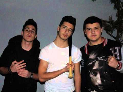 Batu ft. Bossphorus & Sin Valor - Sniper 2 (Yeni)