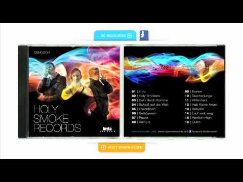 DEMOZION - "Hirtenherz"