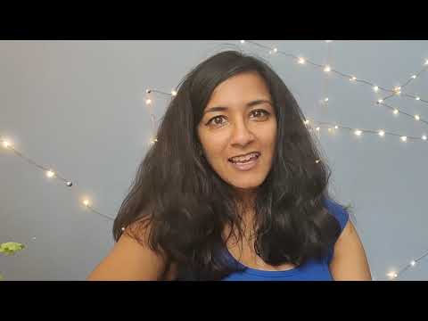 All about sunbirds with Anusha Shankar