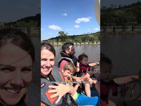 Vale a pena? Hotel Estância Atibainha!