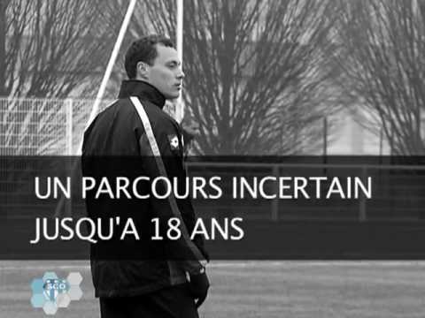 Angers SCO: Vincent Manceau se dévoile (Football D2)