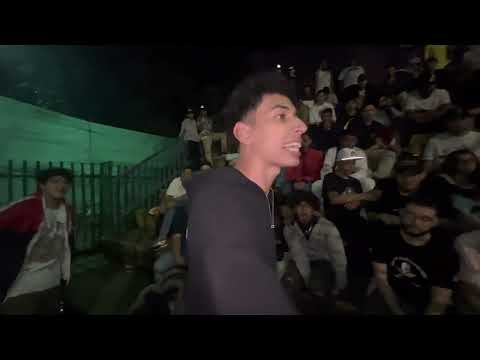 ARCI PUNK vs DIMA | Octavos | Fecha V Medellin 2022