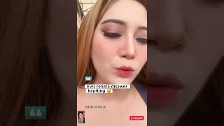Download lagu EVIS RENATA SPIL SAWERAN KEPITING JUMBO 😂 #dangdut #hiburan #shorts mp3