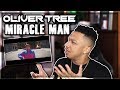 Oliver Tree - Miracle Man [Official Music Video] Reaction Video