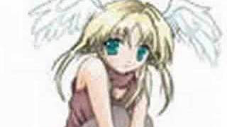 Split Personality-Shot to Peices-Skye Sweetnam-Anime