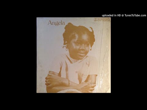 LYSERGICFUNK : Rapping - Angela Simpson