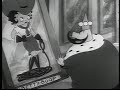 Betty Boop And The Little King (1936)