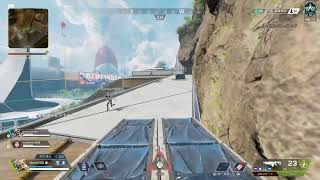 ●Live APEX PS4版　ランク