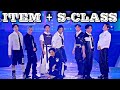 Stray Kids - ITEM + S-CLASS | K- Global Heart Dream Awards 2023 | 4K