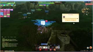 RM PvP Night @ Hasla