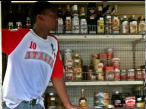 Gino Bramieri - Penuria de anguria (1960)