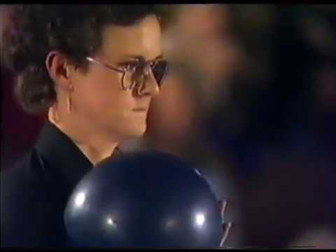 1984 SPC Ladies Final - Munson v Baker