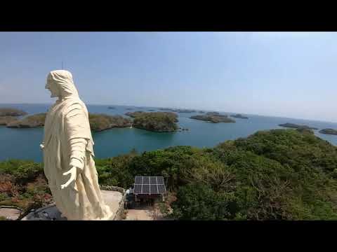 Pangasinan Hundred Islands - April 2024