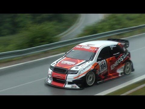 EHCC Dobšinský Kopec 2016 | Milan Hrubý | Skoda Fabia FR16 [MotoRecords.pl]