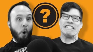 WE LOVE ALIENS? - Open Haus #111