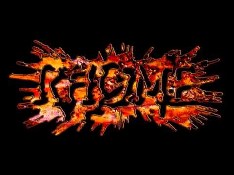 rhome - Cadence Of Betrayal