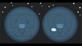 Amor a distancia//Rap triste uso libre